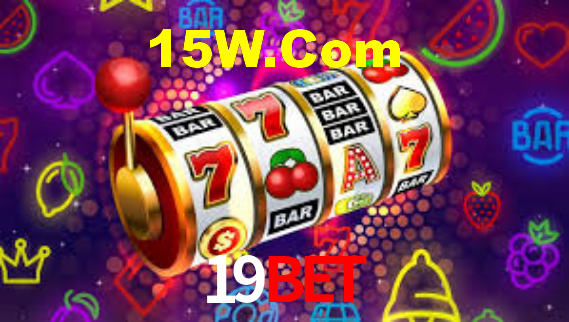 Instalação rápida do APK 19Bet