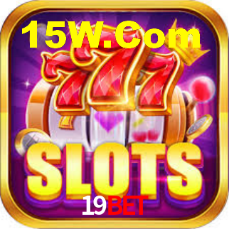 APP rápido e leve da 19Bet