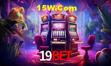 Biblioteca de slots populares na 19Bet