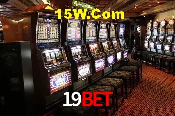 Loterias online na 19Bet